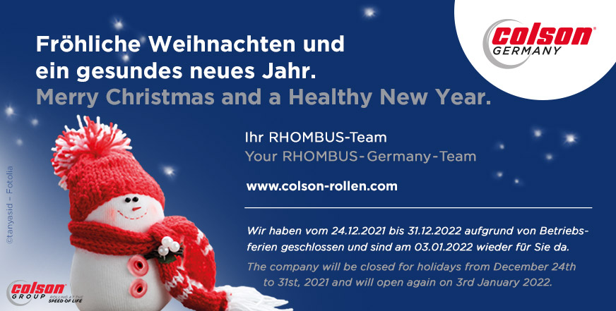 Image Christmas Greeting 2021
